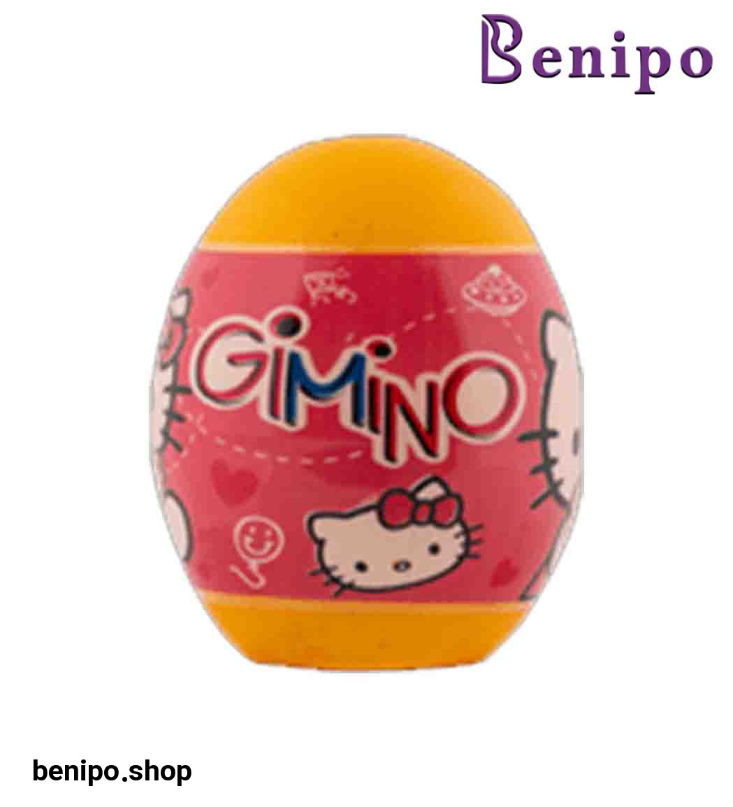 تخم مرغ شانسی سایز کوچک