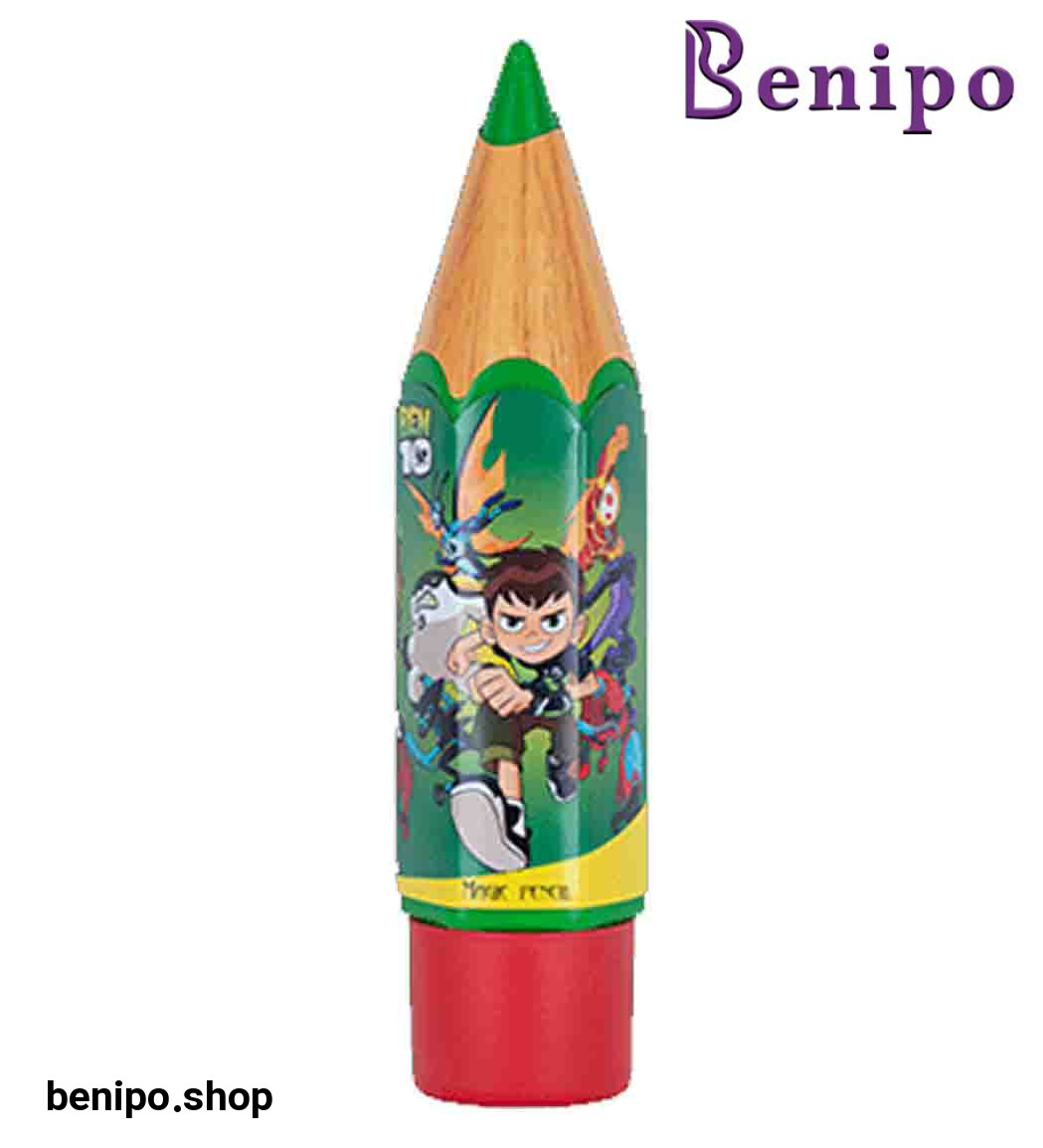 مداد جادویی