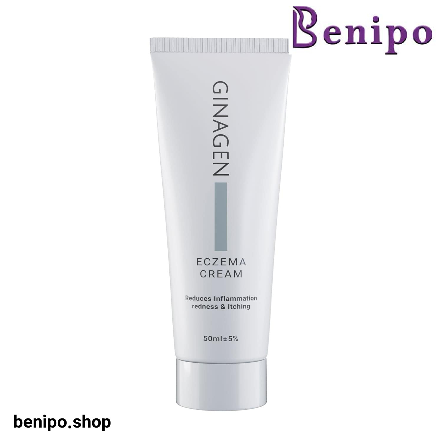 کرم اگزما ژیناژن