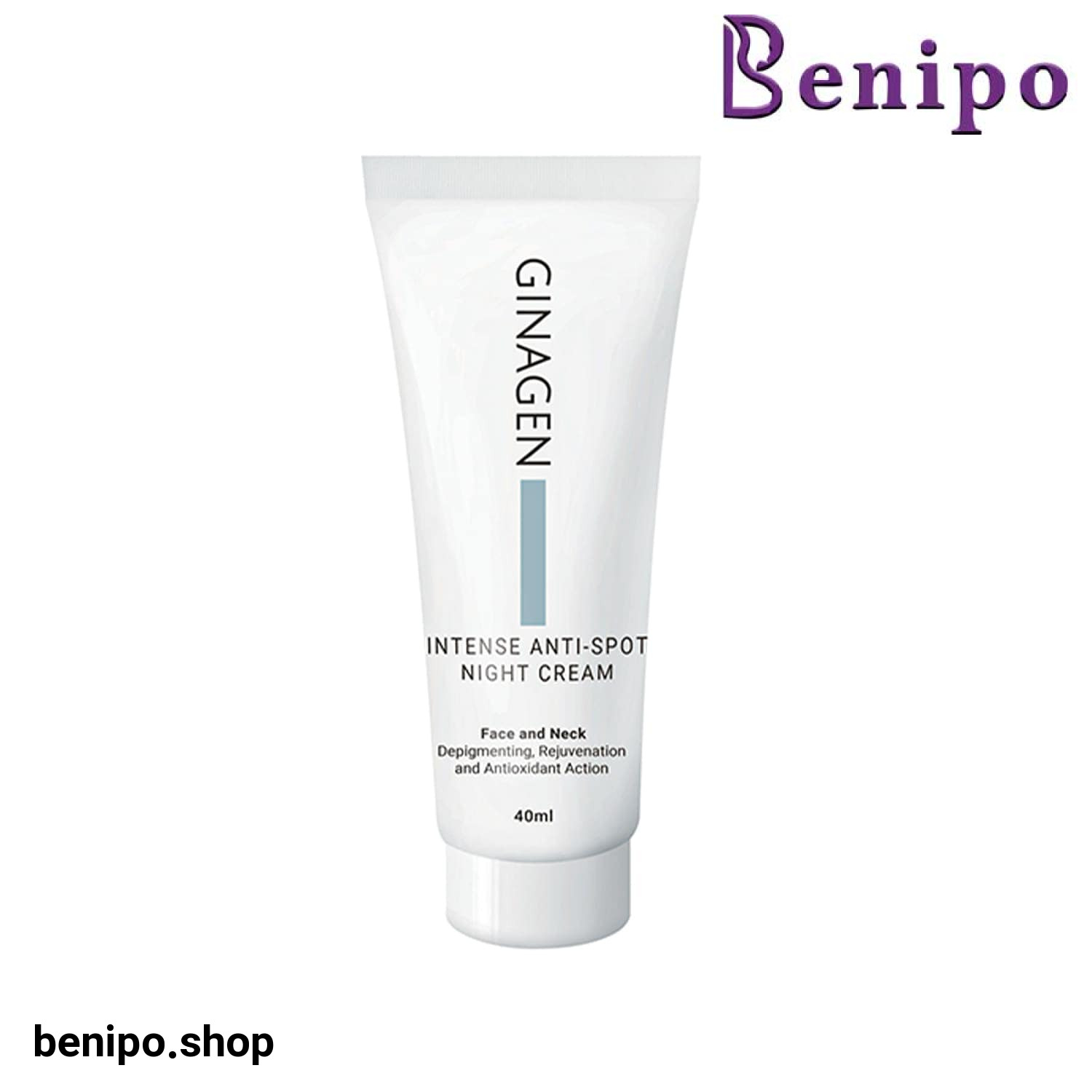 کرم ضد لک قوی شب ژیناژن