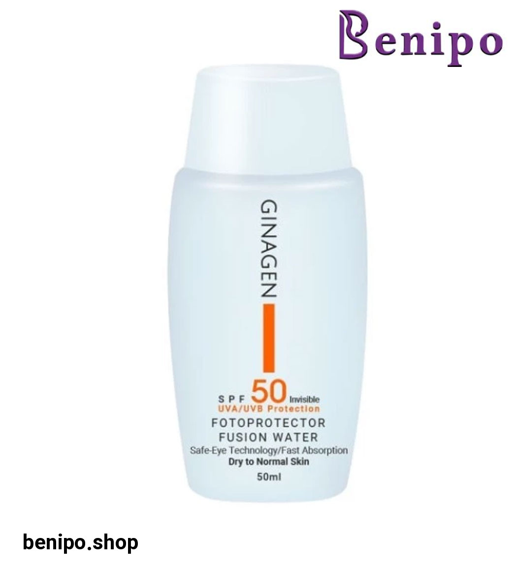 کرم ضد آفتاب رنگی مدل SPF50 شماره 01 مناسب پوست معمولی و خشک حجم 50 میلی لیتر