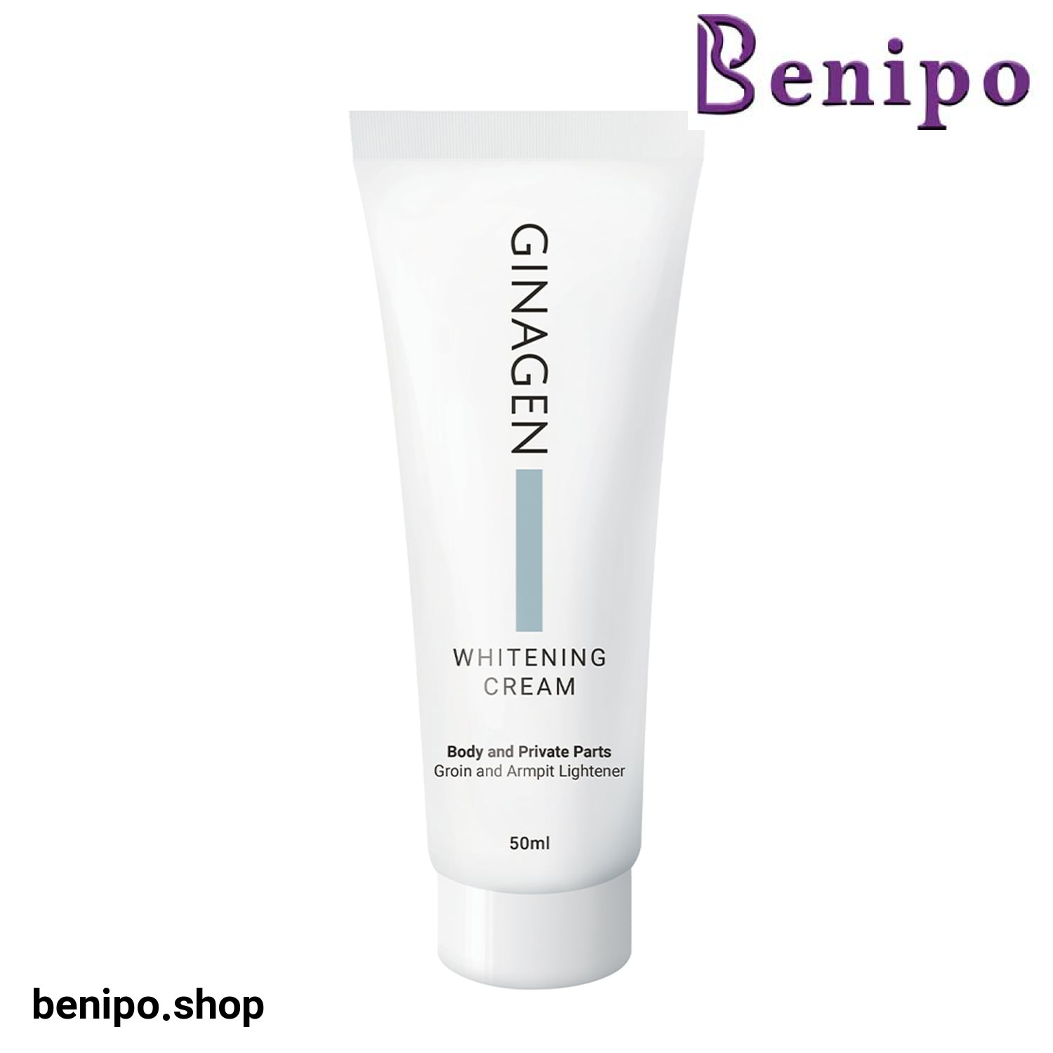 کرم ضدلک بدن ژیناژن