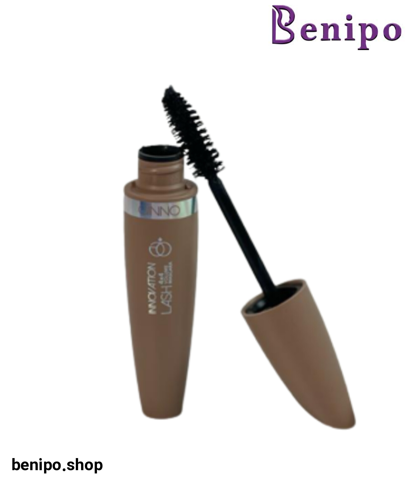 ریمل حجم دهنده مدل Innovation Lash