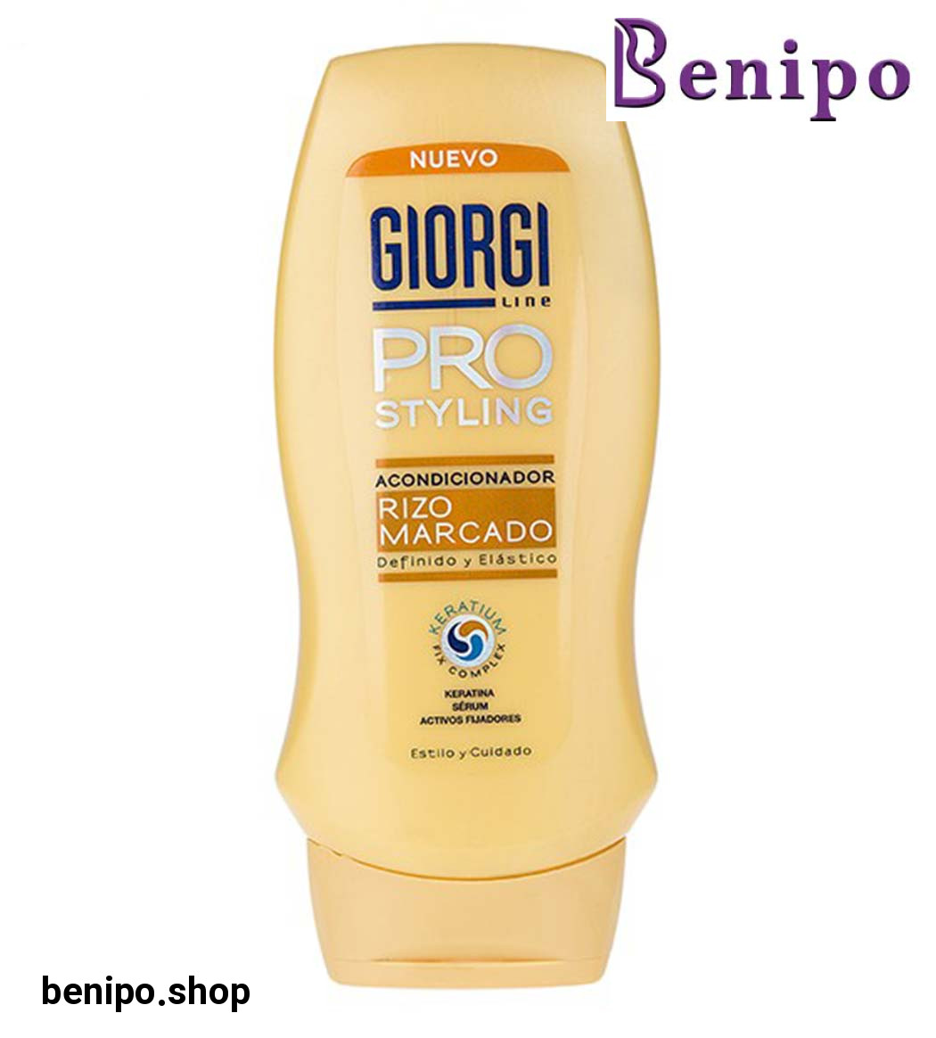 نرم کننده مو فر و مجعد