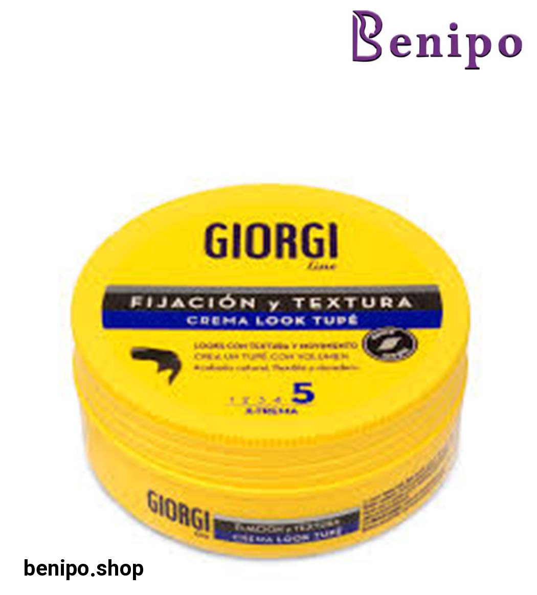 کرم مو جلوه ثابت