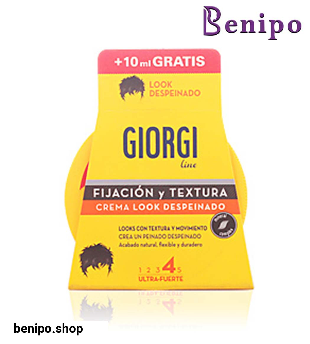 کرم مو جلوه فشن