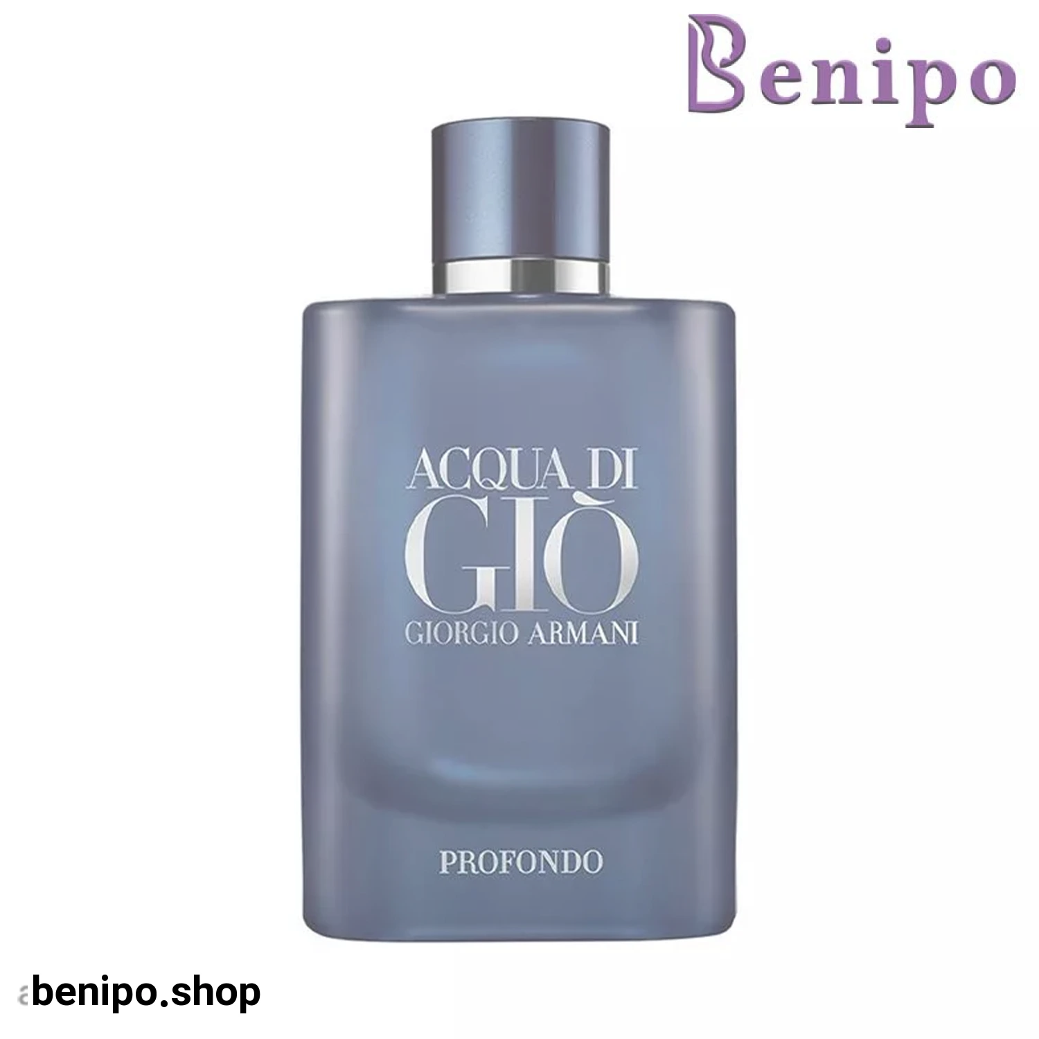 عطر جورجیو آرمانی آکوا دی جیو پروفوندو