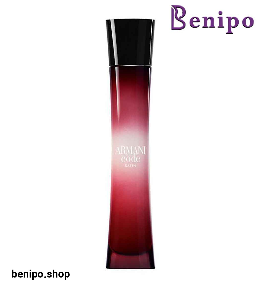 ادو پرفیوم کد ساتین