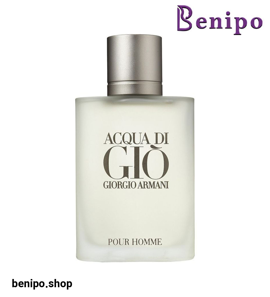 ادوتویلت مردانه Acqua Di Gio حجم 100میل