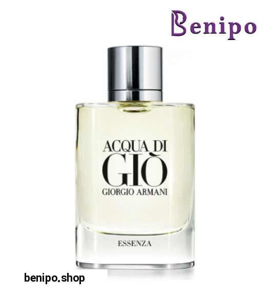 ادو پرفیوم آکوآ دی جیو اسنزا
