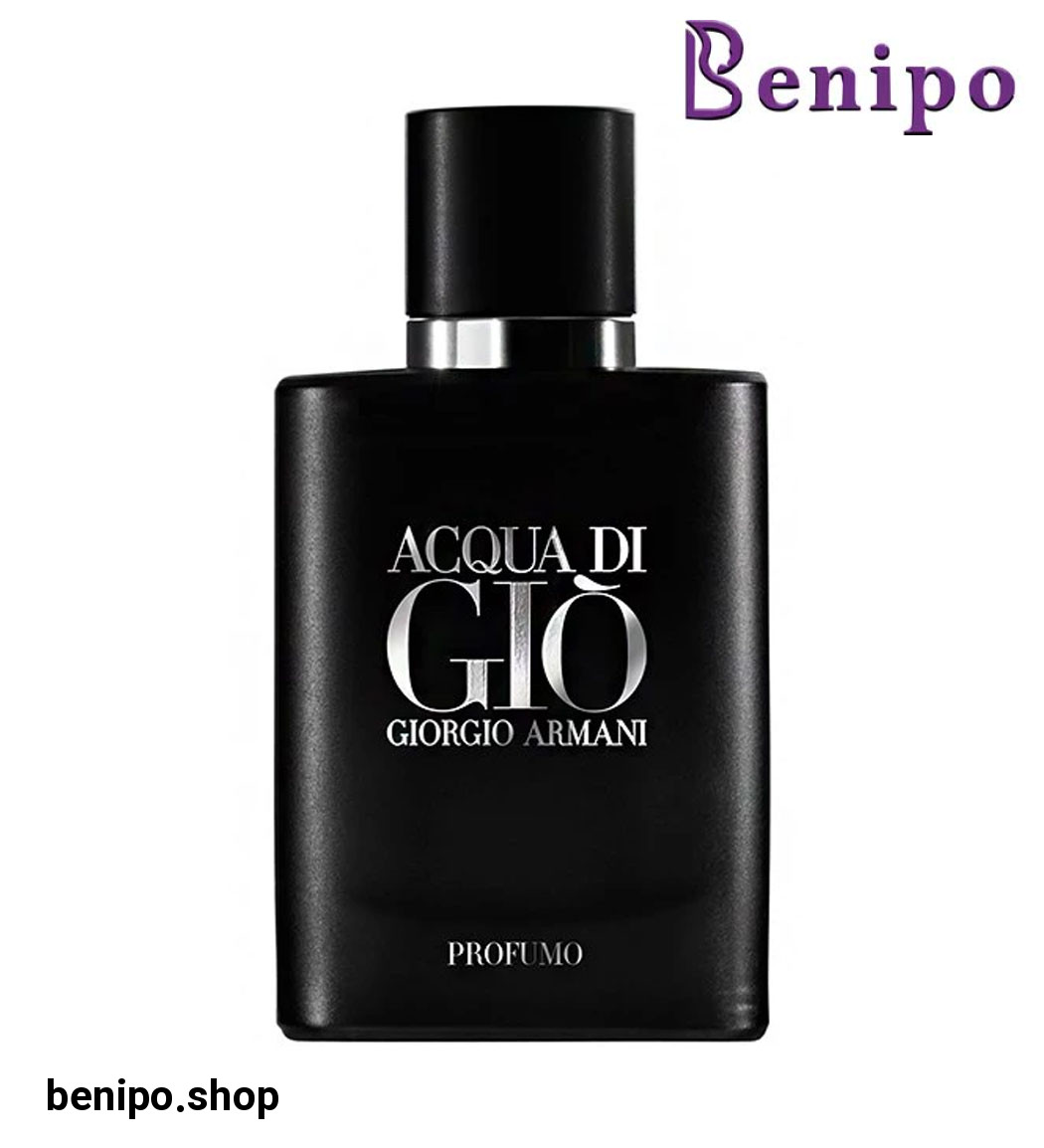 ادکلن مدل  Acqua Di Gio Profumo حجم 125 میلی لیتر