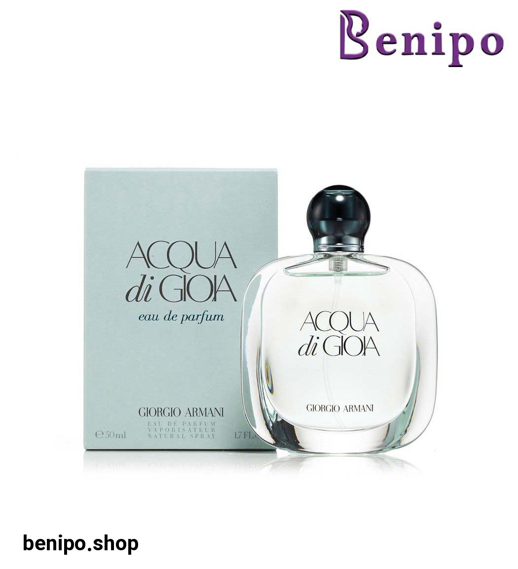 ادو پرفیوم زنانه آکوآ دی جیوآ