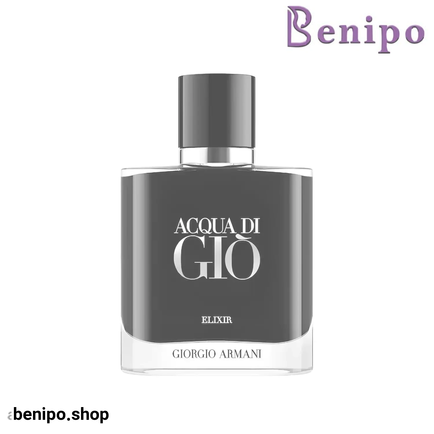 عطر جورجیو آرمانی آکوا دی جیو الکسیر