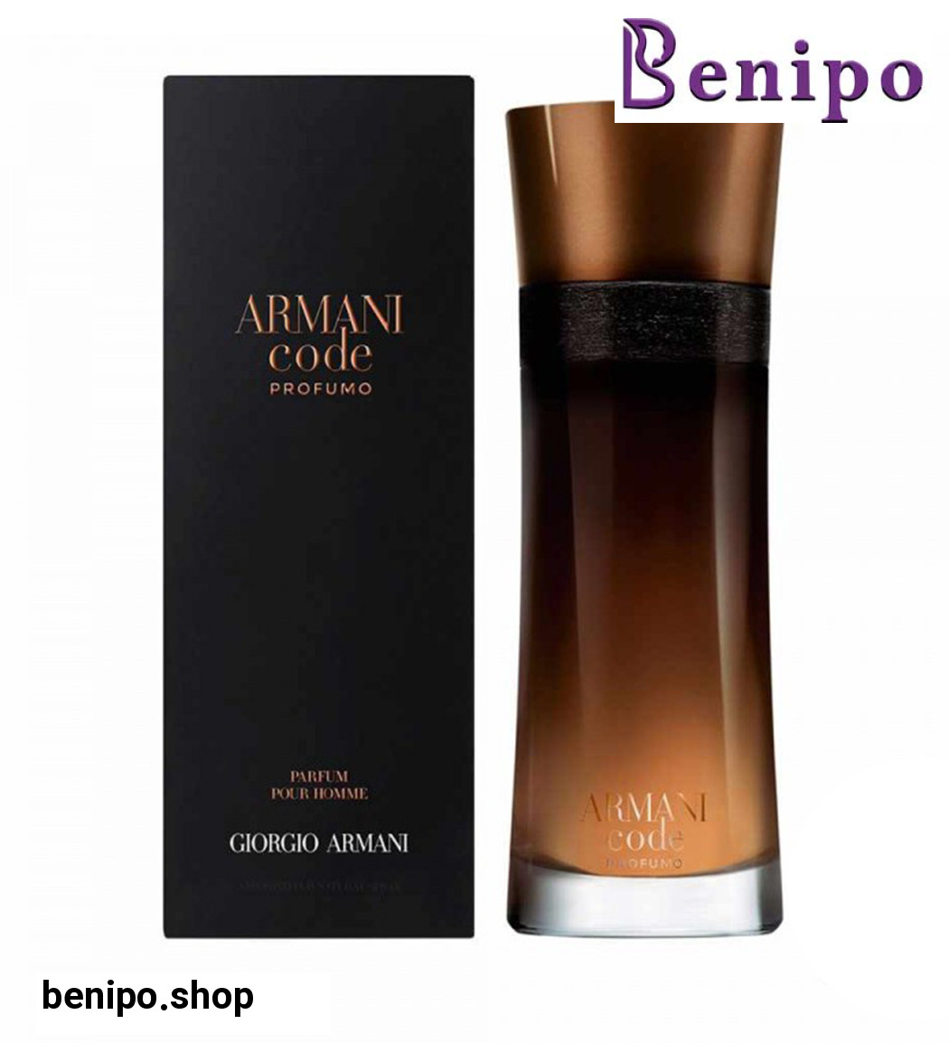 ادو پرفیوم مردانه کد پروفومو