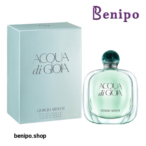 ادو پرفیوم زنانه مدل Acqua di Gio حجم 100 میل