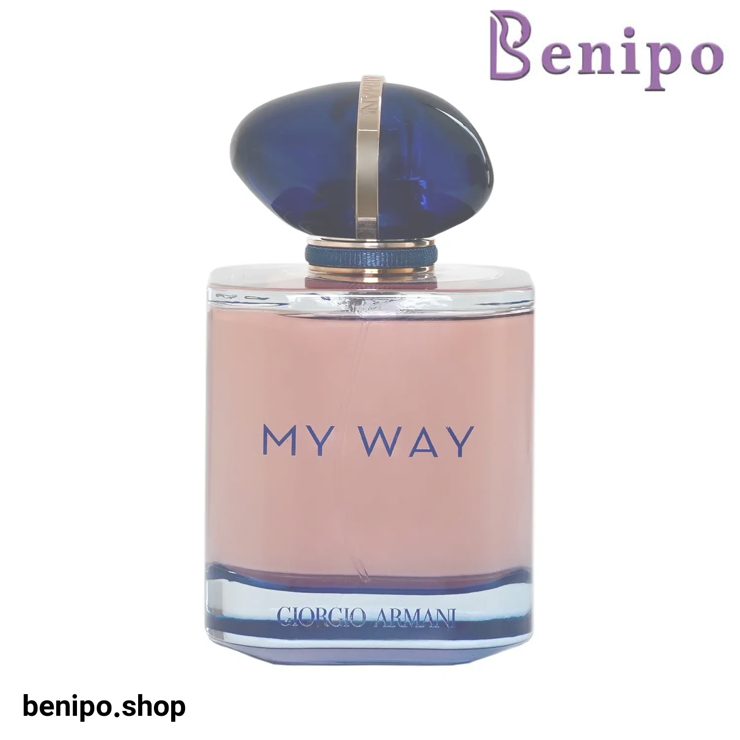 عطر جورجیو آرمانی مای وی اینتنس