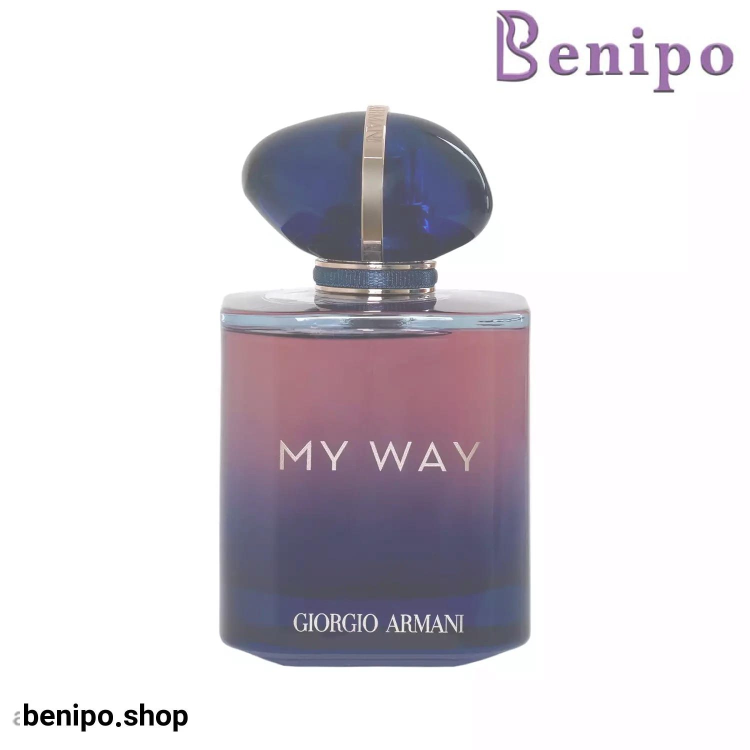 عطر جورجیو آرمانی مای وی پرفیوم