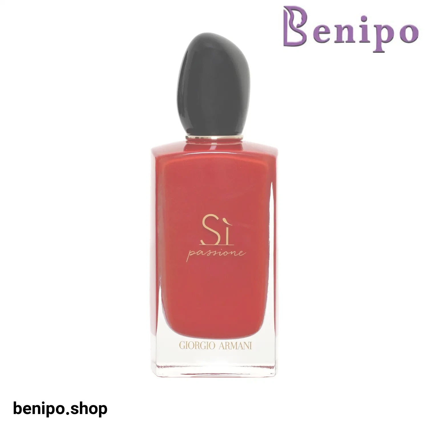 عطر جورجیو آرمانی سی پشن ادوپرفیوم