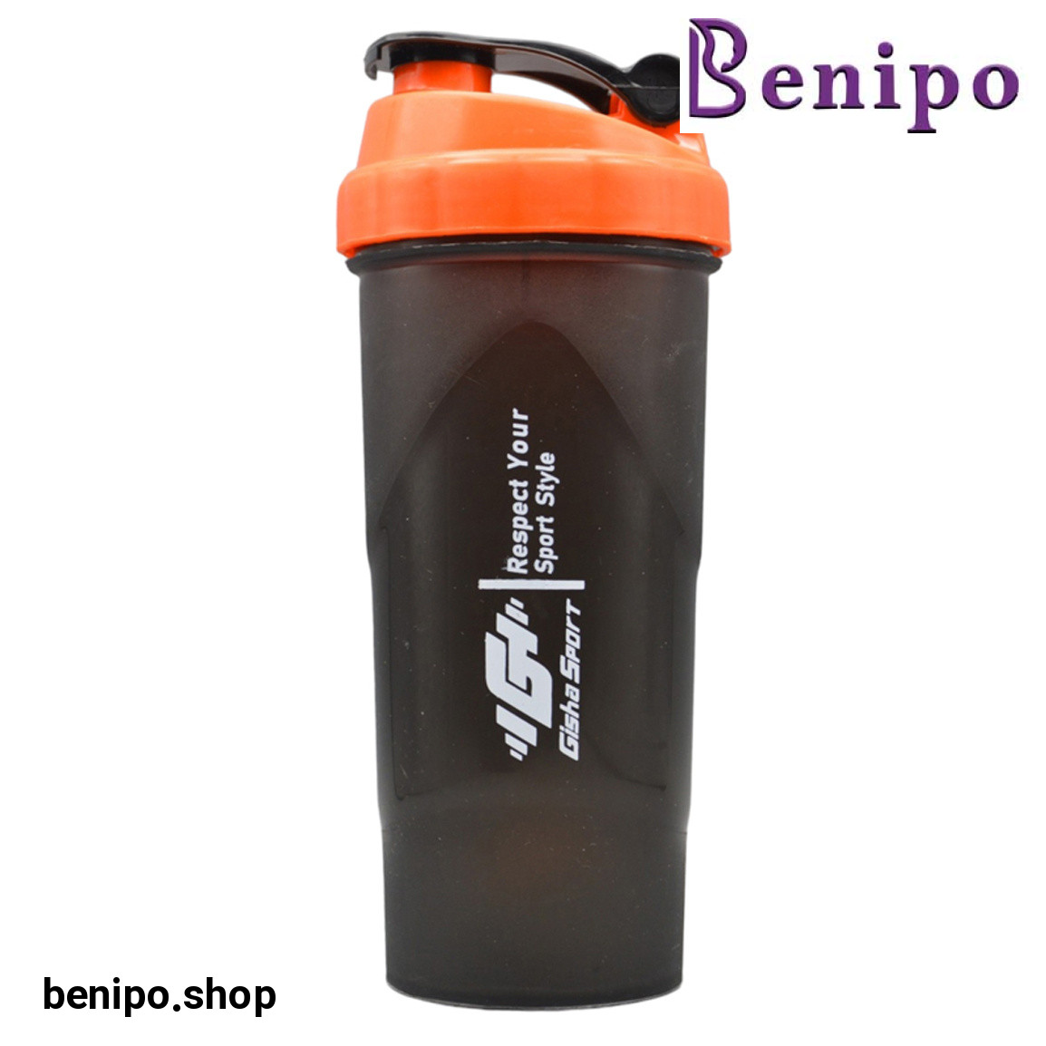 شیکر ورزشی یک تکه مدل Shanghai