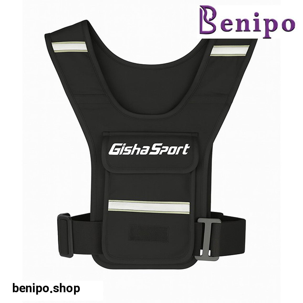 جلیقه ورزشی چندکاره مدل G 2