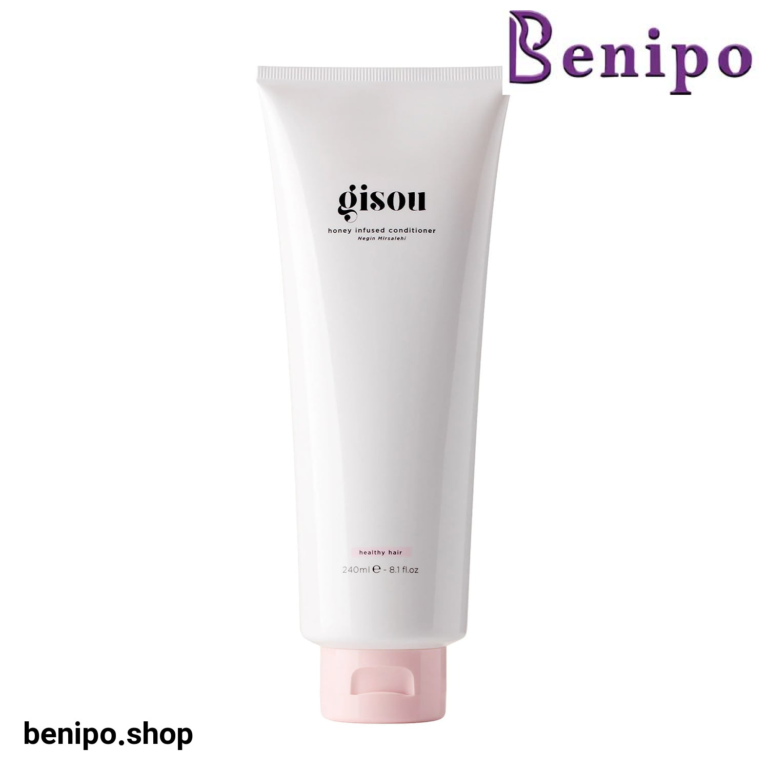 نرم کننده مو گیسو