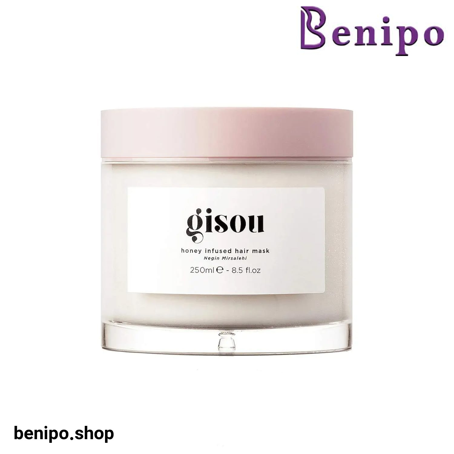 ماسک تغذیه کننده مو گیسو