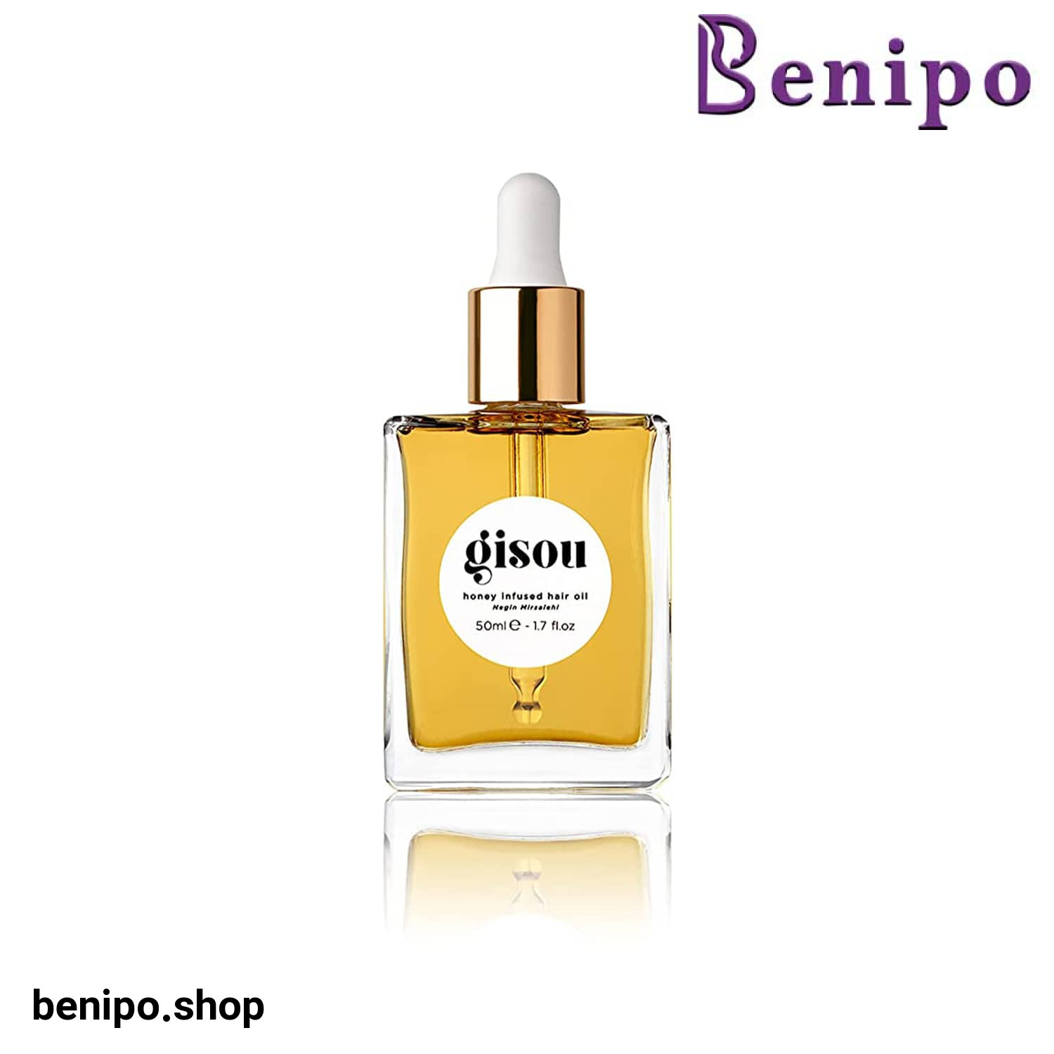 روغن آرگان گیسو