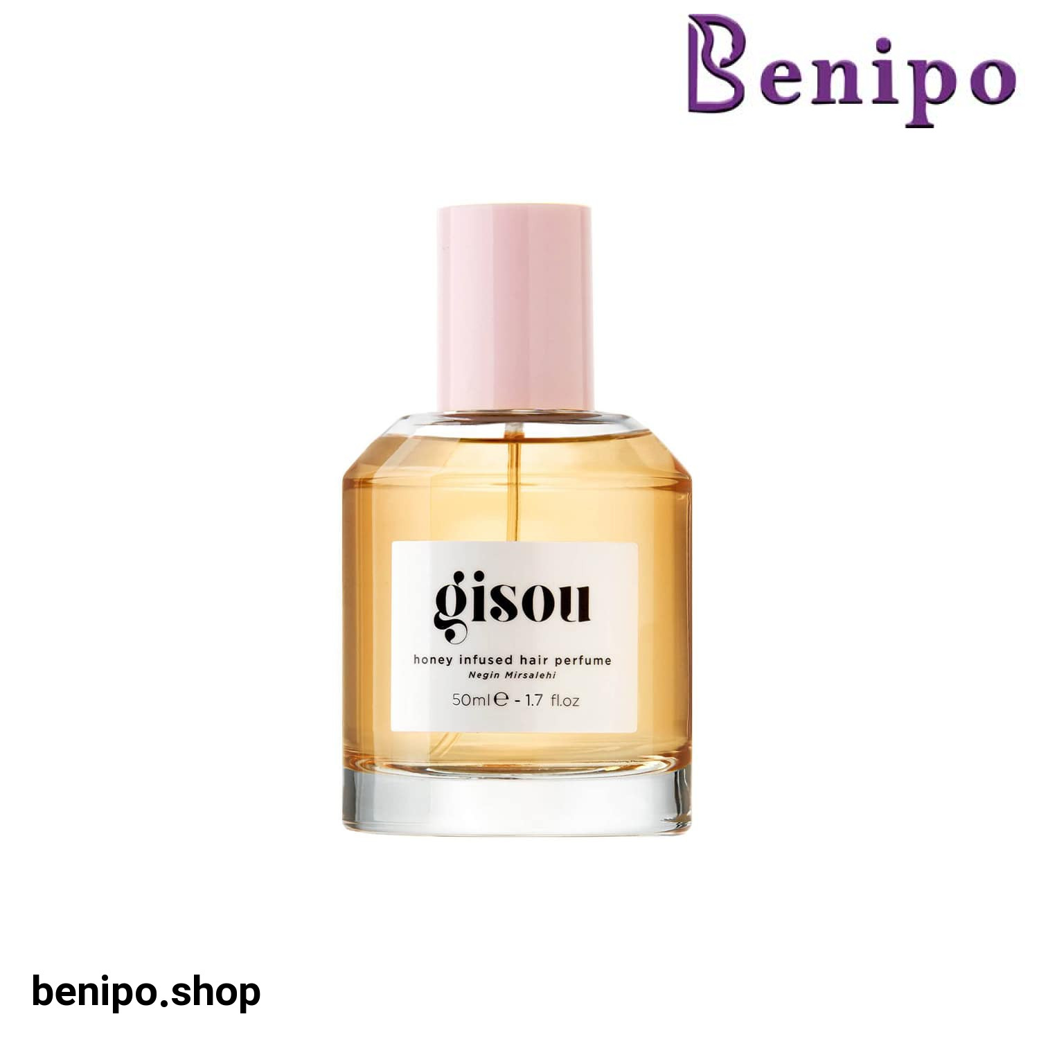 عطر مو گیسو 50ml