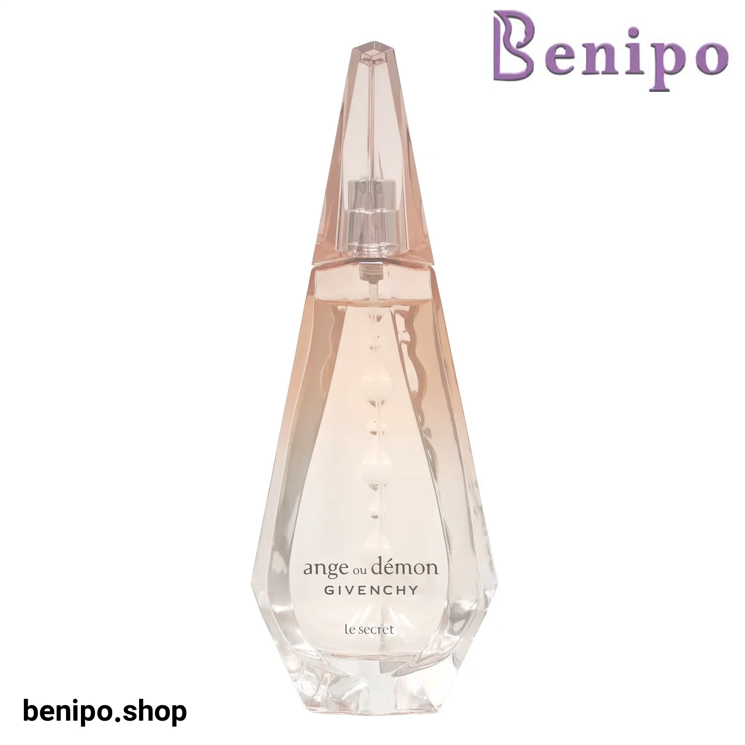 عطر جیوانچی آنجئو دمون له سکرت