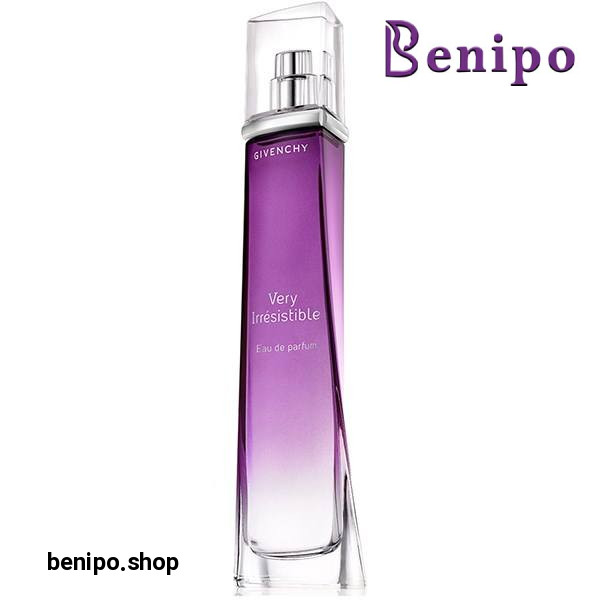 ادو پرفیوم زنانه مدل Very Irresistible حجم 75 میل