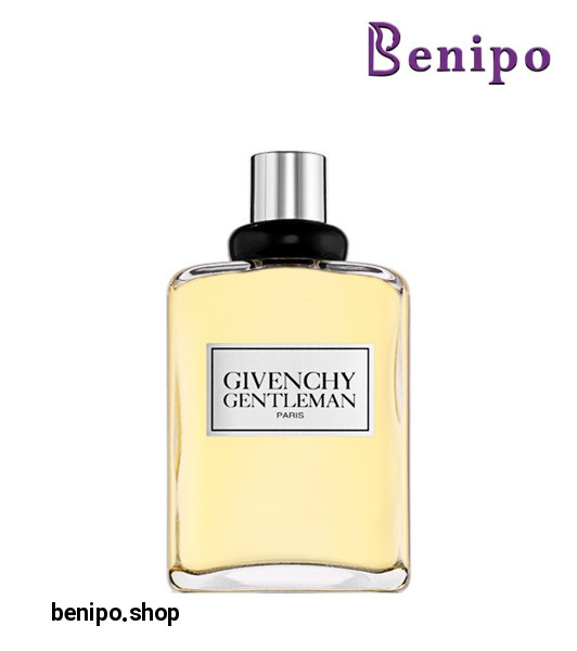 ادو تویلت مردانه مدل Gentleman Men حجم 100 میل