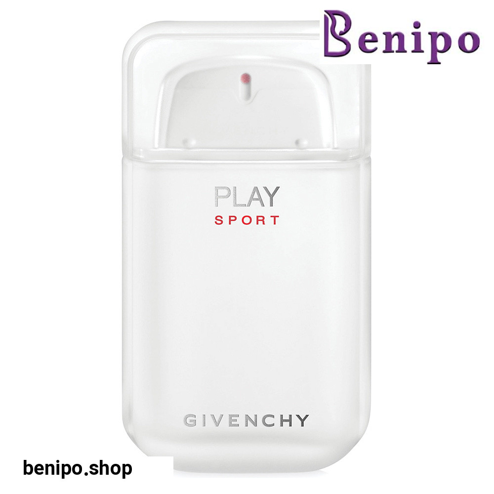 ادو تویلت مردانه مدل Play Sport حجم 100 میل