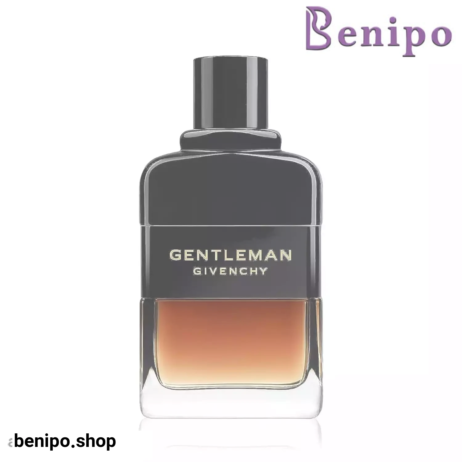 عطر ژیوانشی جنتلمن ریزرو پرایو