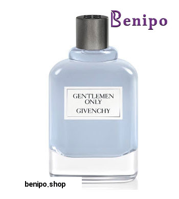 ادوتویلت مردانه جنتلمن اونلی