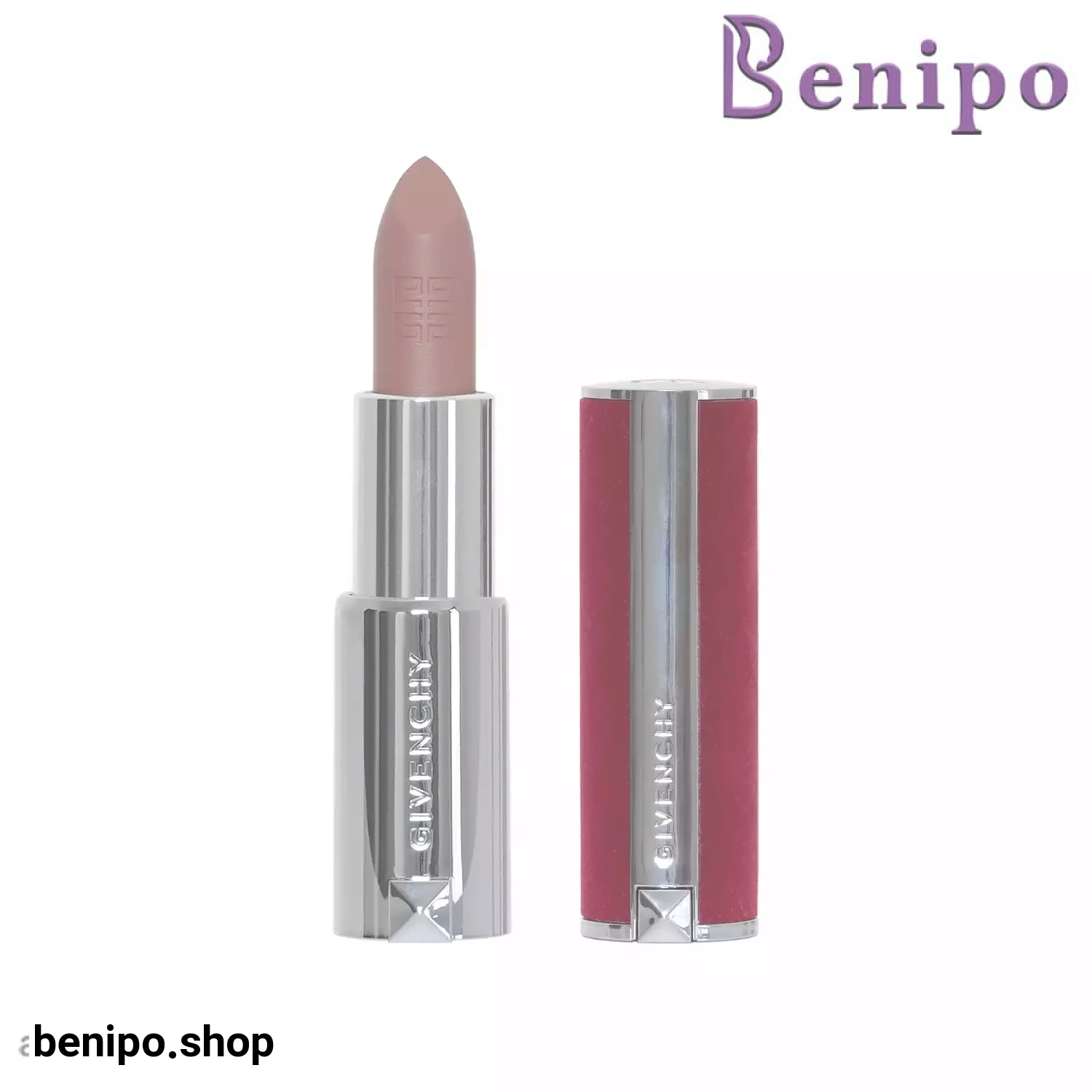 رژ لب جامد جیوانچی Deep Velvet