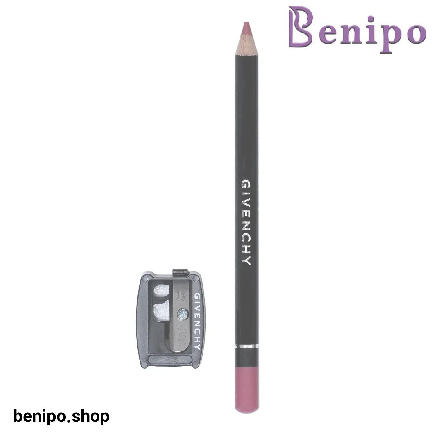 مداد لب جیوانچی