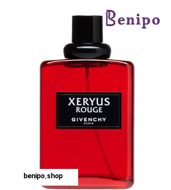 ادو تویلت مردانه مدل Xeryus Rouge حجم 100 میل