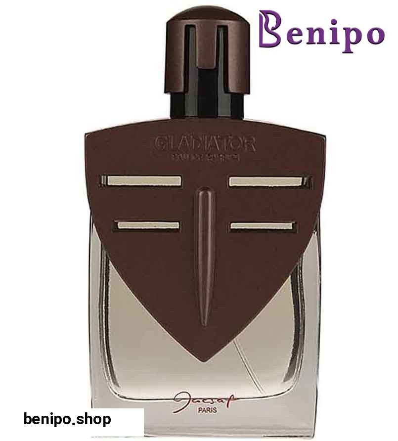 ادو پرفیوم مردانه گلادیاتور