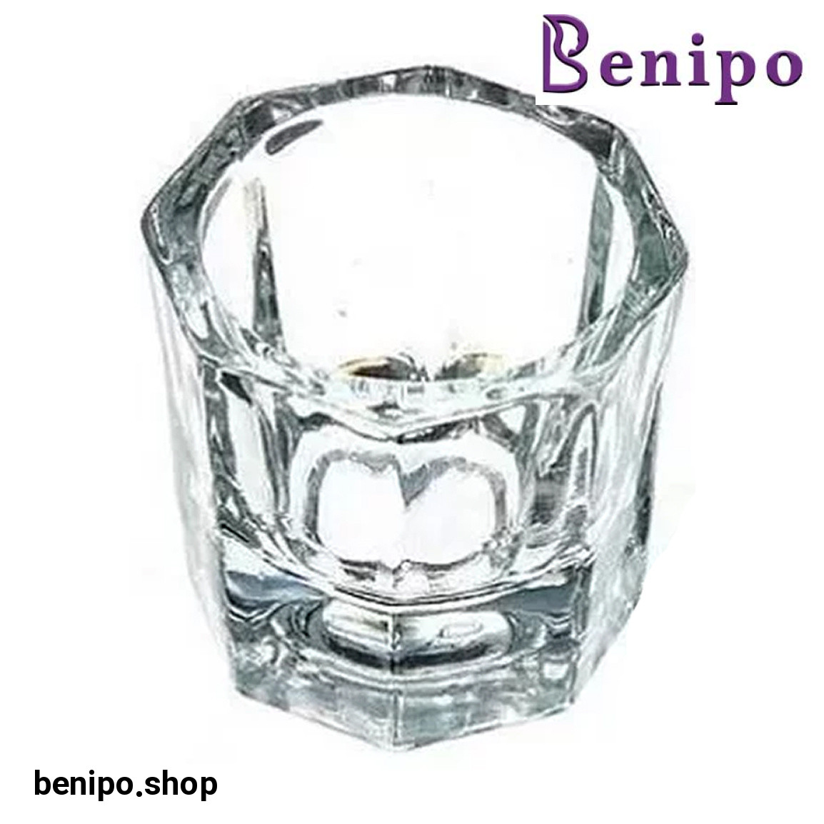 گوده لیکوئید شیشه ای