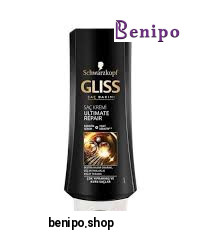 نرم کننده مو مدل بازسازی کننده مناسب موهای آسیب دیده و شکننده حجم 360 میل