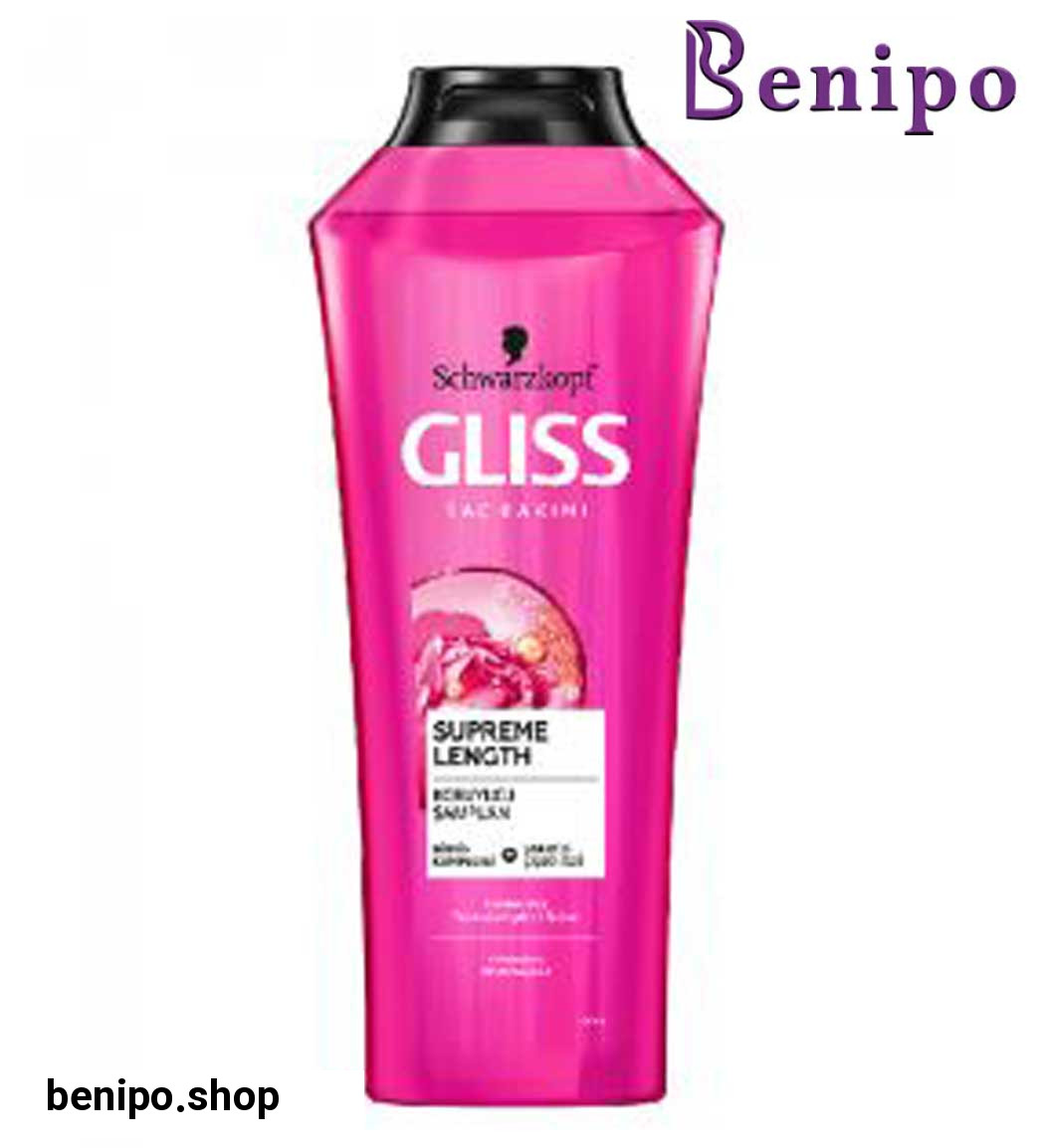 شامپو محافظت کننده ونرم کننده مناسب موهای بلند و آسیب دیده