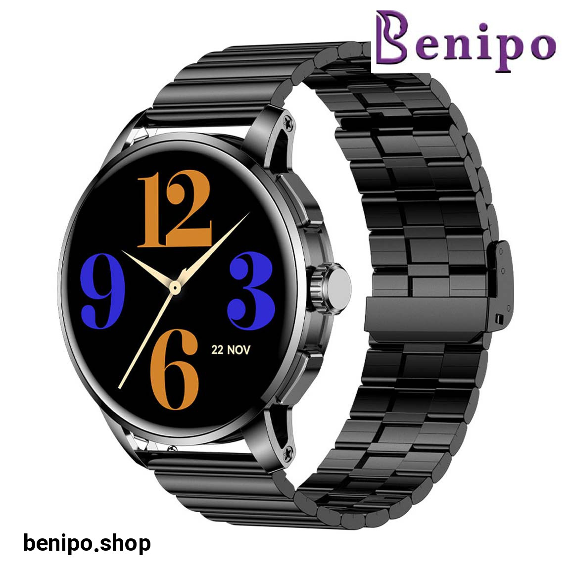 ساعت هوشمند مدل Artist