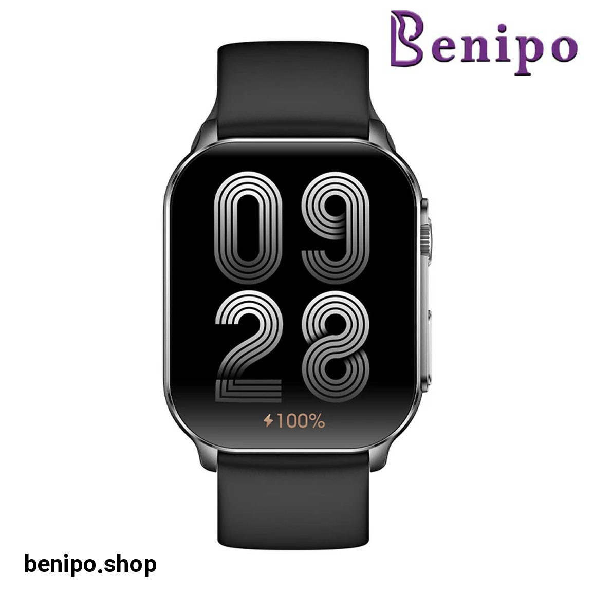 ساعت هوشمند مدل Flex