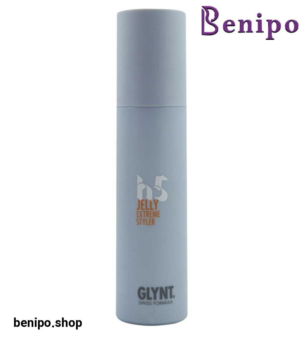 ژل حالت دهنده مو مدل Extreme Styler حجم 100 میل