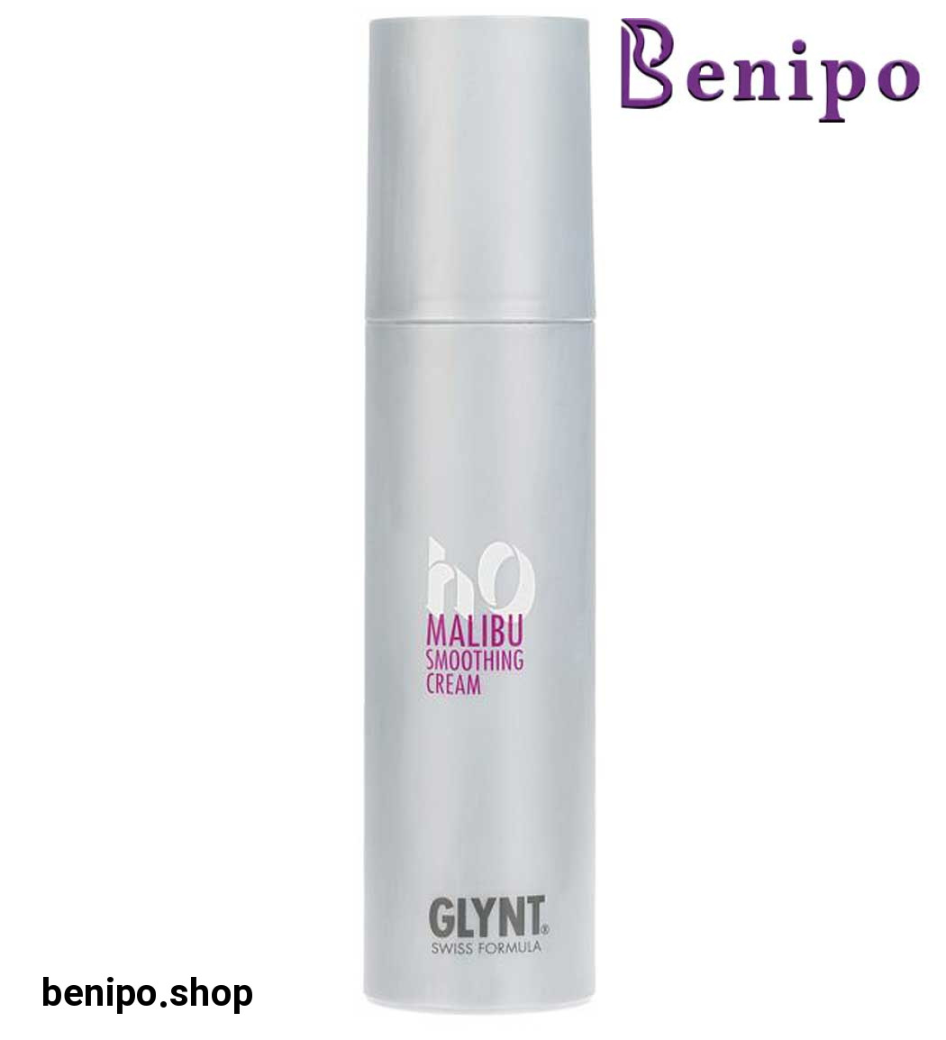 کرم مو Malibu Smoothing حجم 100 میل