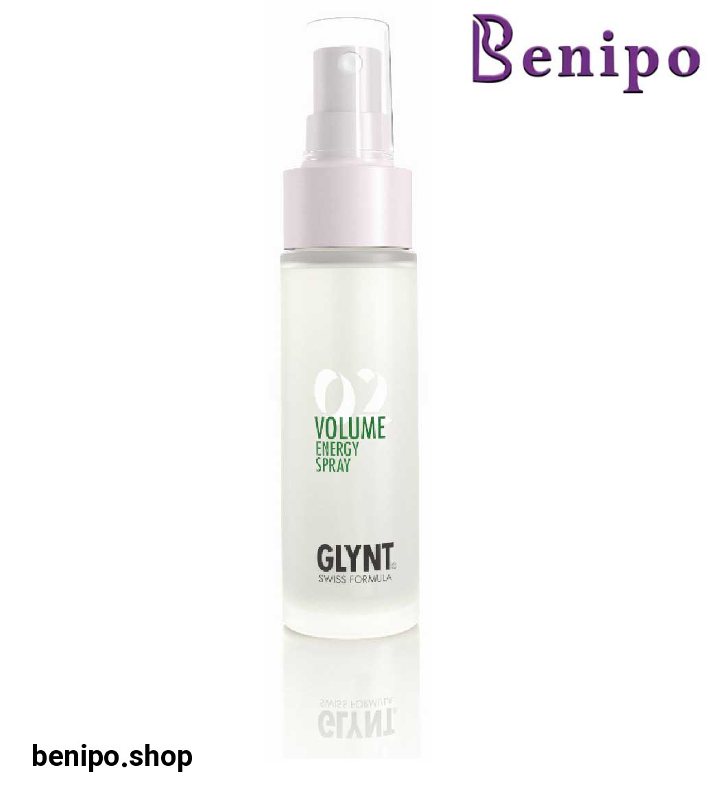 اسپری حالت دهنده مو مدل Natural Shine حجم 50 میل