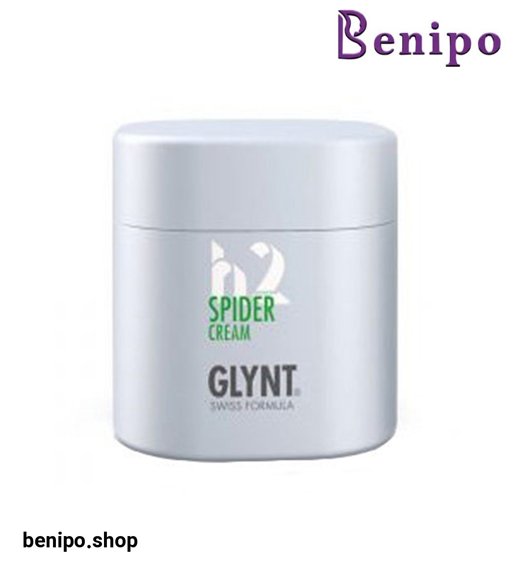 کرم مو مدل Spider حجم 75 میل