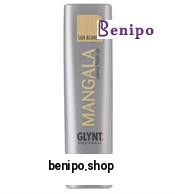 شامپو رنگ مو مدل Sun Blond رنگ طلایی حجم 200 میل