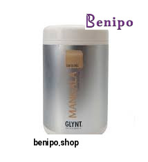 ماسک مو مدل Sun Blondحجم 1000 میل