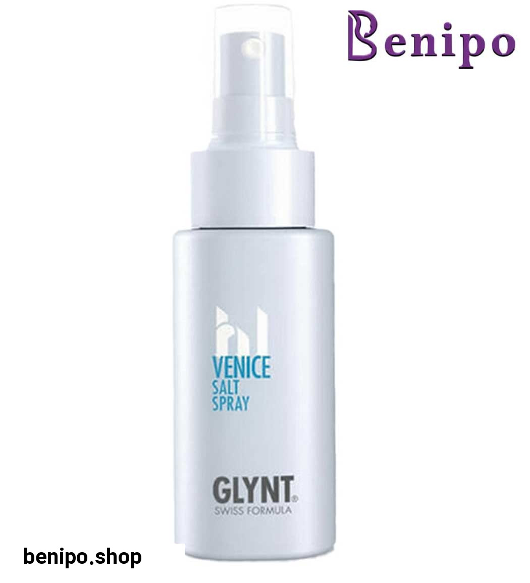 اسپری حالت دهنده مو مدل Venice حجم 50 میل